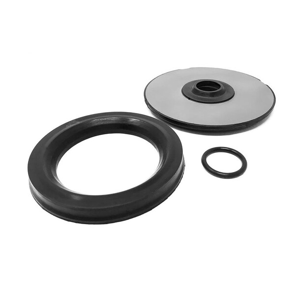 Service Kit, SRC/SMO FPM STOP 2.5, Replaces Alfa Laval Part# 9611920018